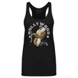 Hulk Hogan Women's Tank Top | 500 LEVEL