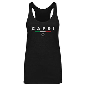 Capri Women's Tank Top | 500 LEVEL