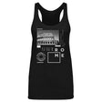 Rome Women's Tank Top | 500 LEVEL