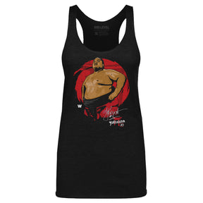 Yokozuna Women's Tank Top | 500 LEVEL
