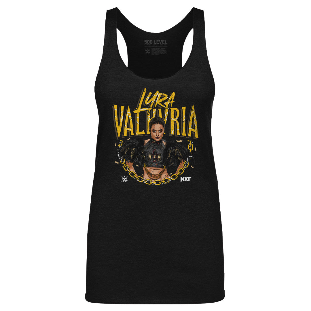 Lyra Valkyria Women's Tank Top | 500 LEVEL