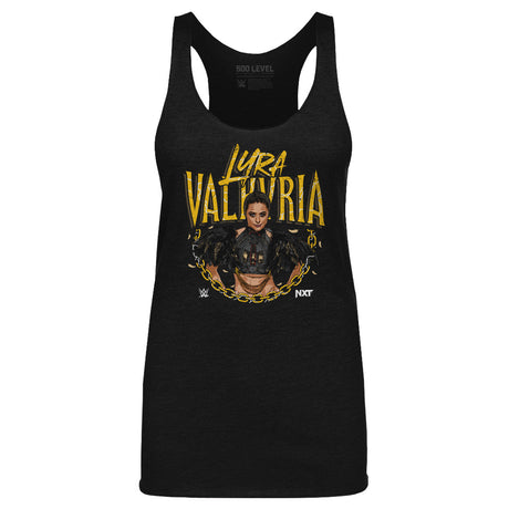 Lyra Valkyria Women's Tank Top | 500 LEVEL