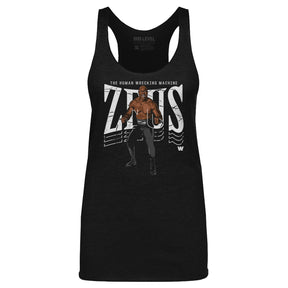 Zues Women's Tank Top | 500 LEVEL