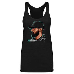 Devin Smeltzer Women's Tank Top | 500 LEVEL