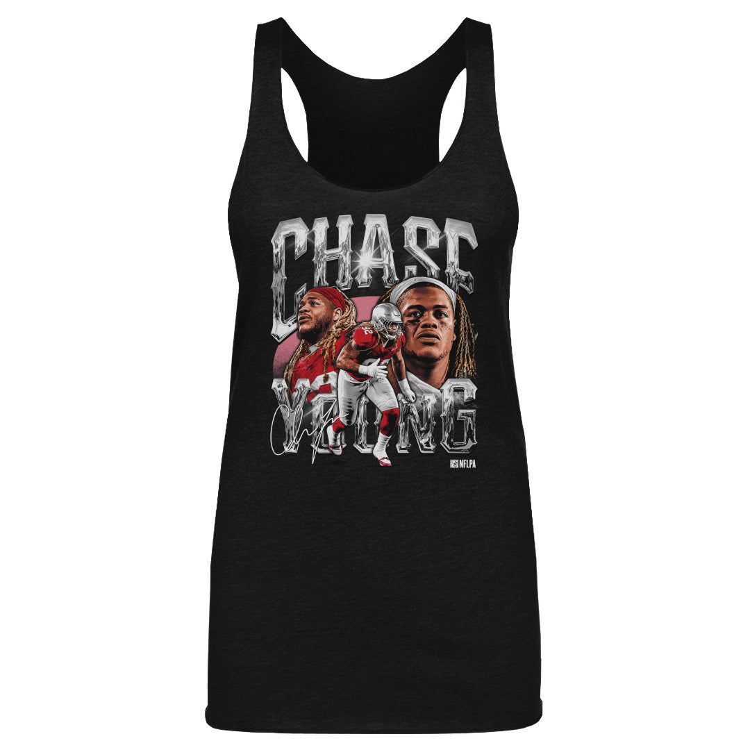 Chase Young Women&#39;s Tank Top | 500 LEVEL