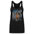 Sasha Banks Women's Tank Top | 500 LEVEL