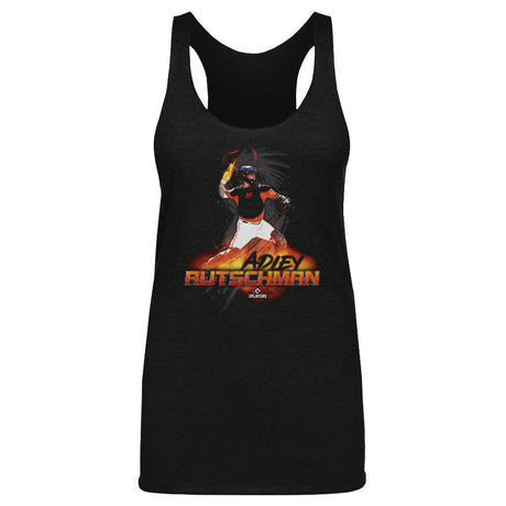 Adley Rutschman Women's Tank Top | 500 LEVEL