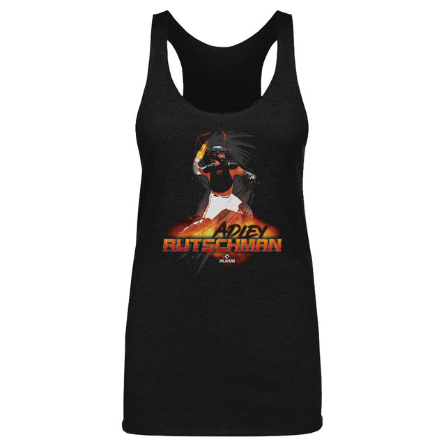 Adley Rutschman Women's Tank Top | 500 LEVEL