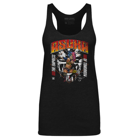 Asuka Women's Tank Top | 500 LEVEL