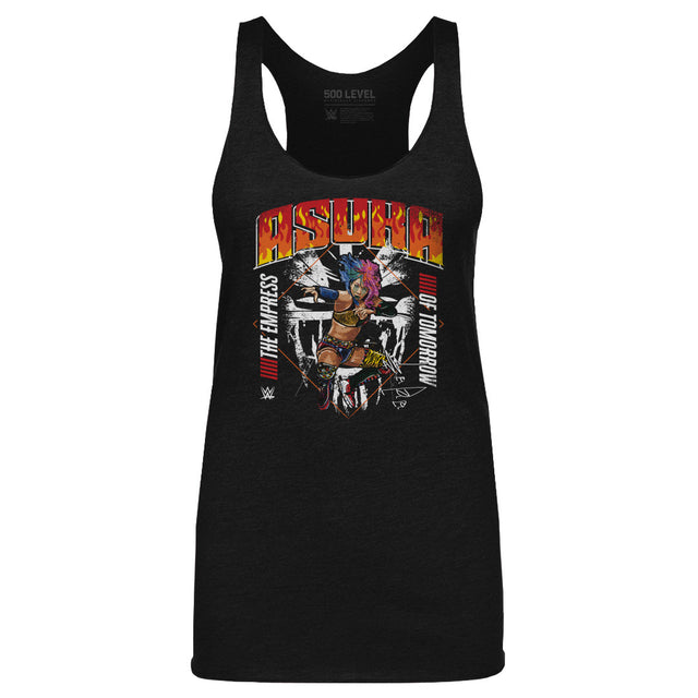 Asuka Women's Tank Top | 500 LEVEL