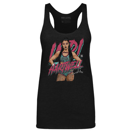 Indi Hartwell Women's Tank Top | 500 LEVEL