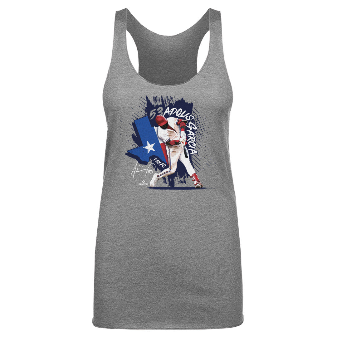 Adolis Garcia Women's Tank Top | 500 LEVEL