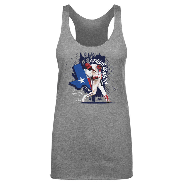 Adolis Garcia Women's Tank Top | 500 LEVEL