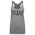 Eury Perez Women's Tank Top | 500 LEVEL