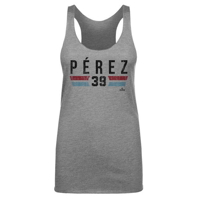 Eury Perez Women's Tank Top | 500 LEVEL