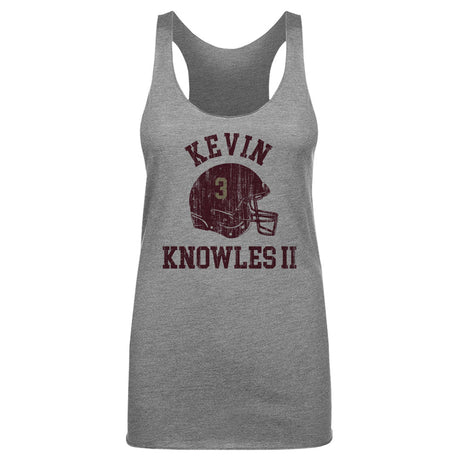 Kevin Knowles II Women's Tank Top | 500 LEVEL