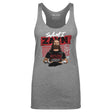 Sami Zayn Women's Tank Top | 500 LEVEL