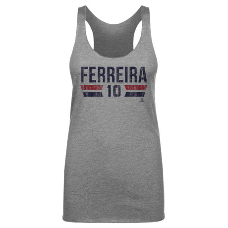 Jesus Ferreira Women's Tank Top | 500 LEVEL