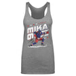 Mika Zibanejad Women's Tank Top | 500 LEVEL