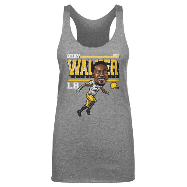 Quay Walker Women's Tank Top | 500 LEVEL
