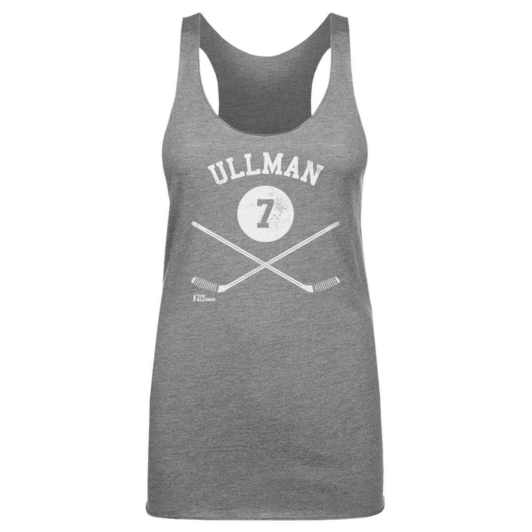 Norm Ullman Women's Tank Top | 500 LEVEL