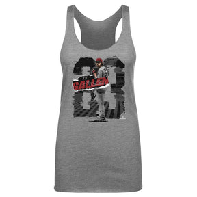 Zac Gallen Women's Tank Top | 500 LEVEL