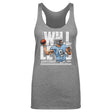 Will Levis Women's Tank Top | 500 LEVEL