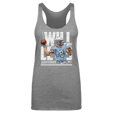 Will Levis Women's Tank Top | 500 LEVEL