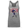 Josh Jung Women's Tank Top | 500 LEVEL