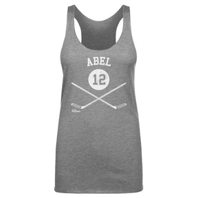 Sid Abel Women's Tank Top | 500 LEVEL