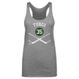 Marty Turco Women's Tank Top | 500 LEVEL