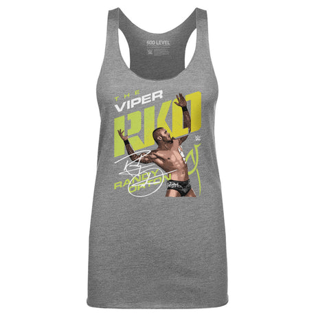 Randy Orton Women's Tank Top | 500 LEVEL