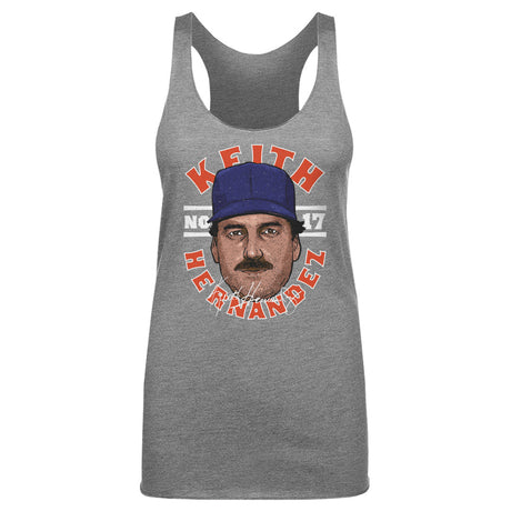 Keith Hernandez Women's Tank Top | 500 LEVEL