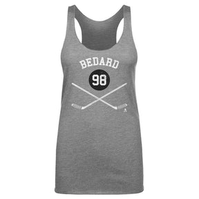 Connor Bedard Women's Tank Top | 500 LEVEL
