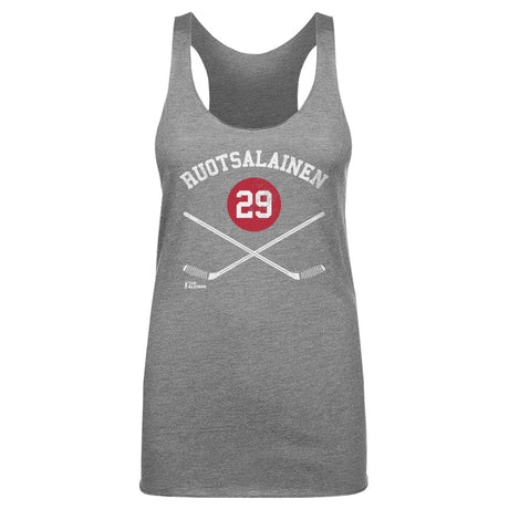 Reijo Ruotsalainen Women's Tank Top | 500 LEVEL