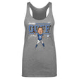 Jared Goff Women's Tank Top | 500 LEVEL