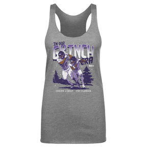 Zay Flowers Women's Tank Top | 500 LEVEL