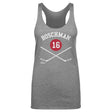 Laurie Boschman Women's Tank Top | 500 LEVEL