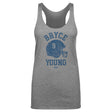 Bryce Young Women's Tank Top | 500 LEVEL
