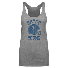 Bryce Young Women's Tank Top | 500 LEVEL