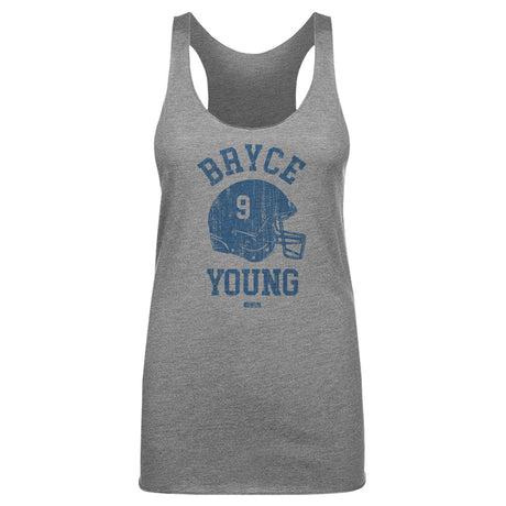 Bryce Young Women's Tank Top | 500 LEVEL