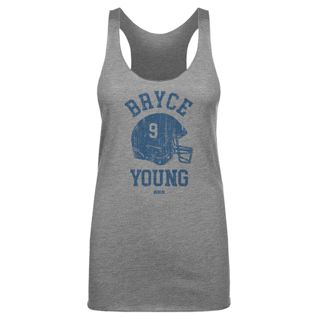 Bryce Young Women's Tank Top | 500 LEVEL
