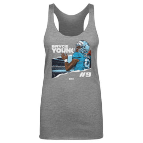 Bryce Young Women's Tank Top | 500 LEVEL