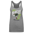 Jalen Berger Women's Tank Top | 500 LEVEL