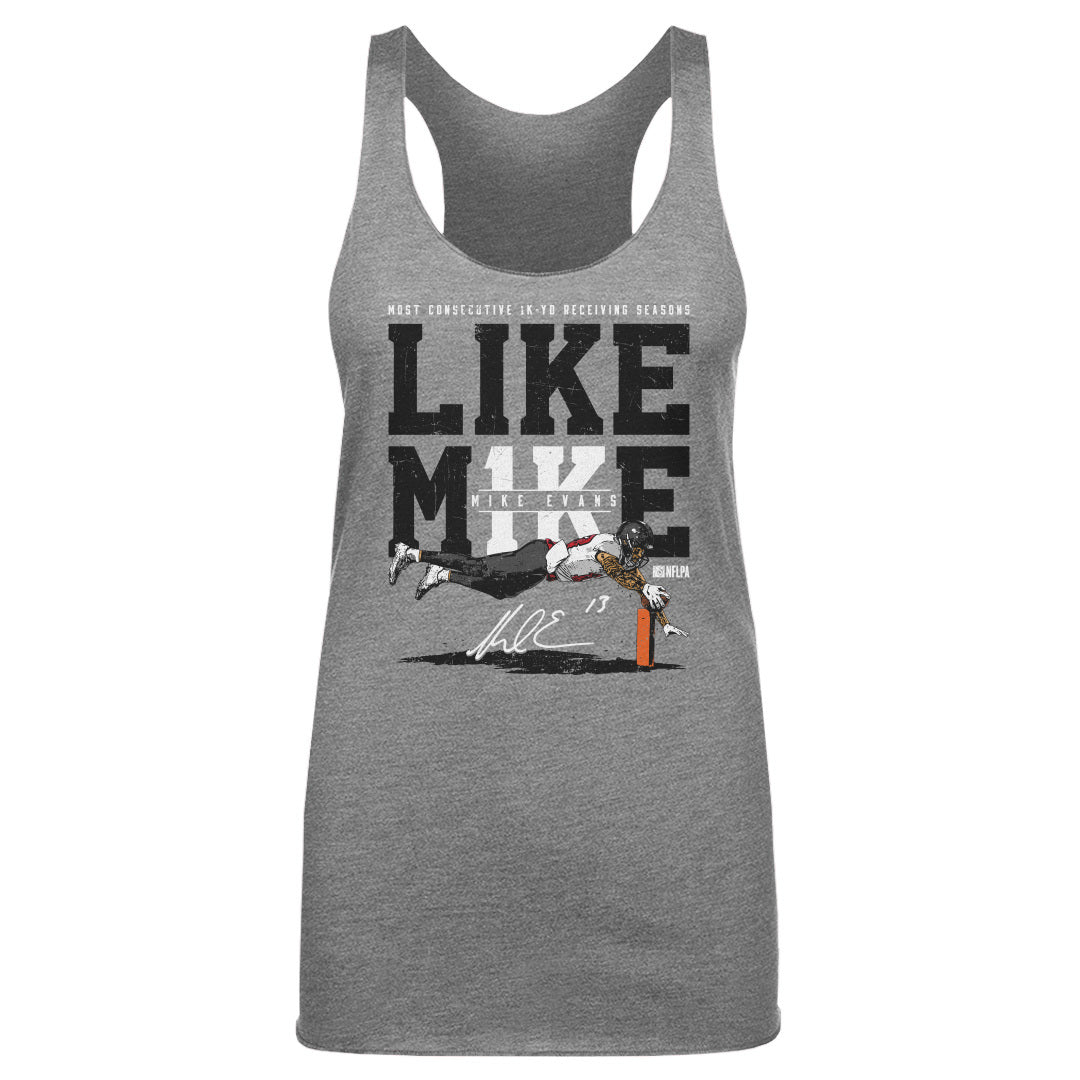 Mike Evans Women's Tank Top | 500 LEVEL