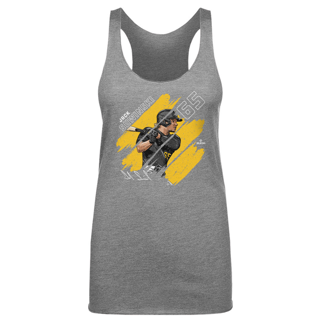 Jack Suwinski Women's Tank Top | 500 LEVEL