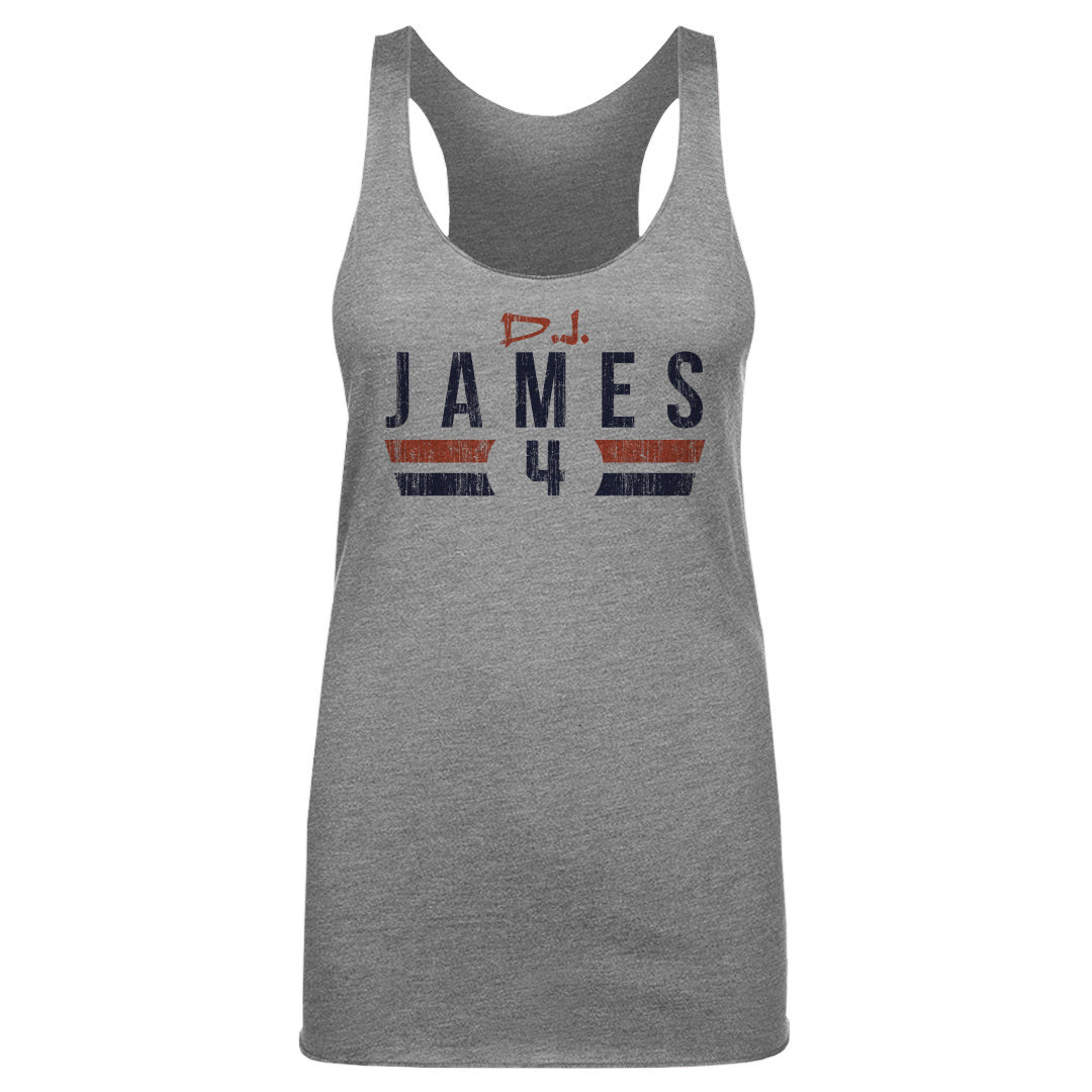 D.J. James Women's Tank Top | 500 LEVEL