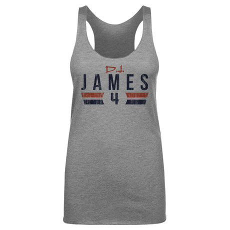 D.J. James Women's Tank Top | 500 LEVEL