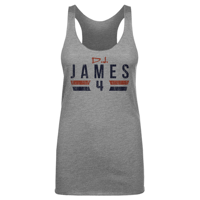 D.J. James Women's Tank Top | 500 LEVEL