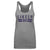 Isaiah Likely Women's Tank Top | 500 LEVEL